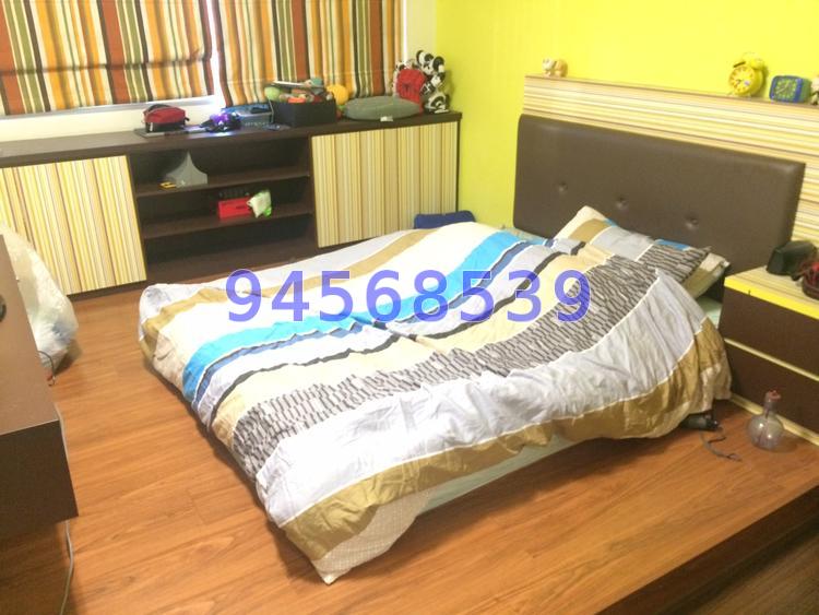 Blk 874A Tampines Street 84 (Tampines), HDB Executive #70255691